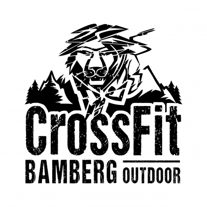 logo zu CrossFit Bamberg outdoor