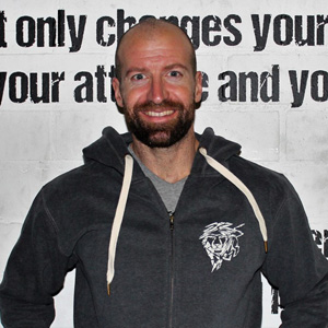 Tobias Schachten, Owner and Coach